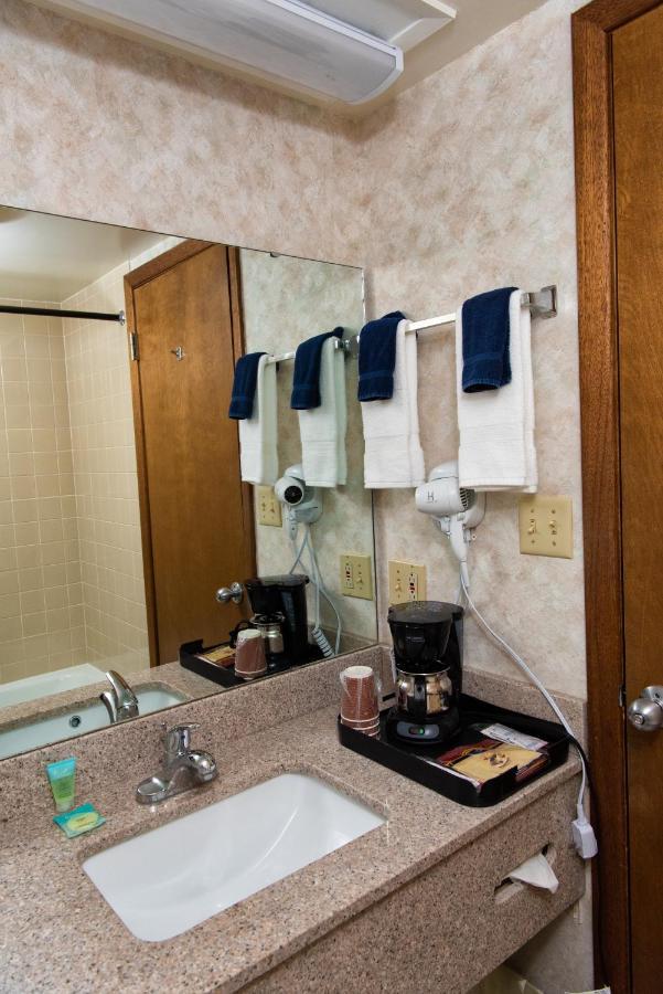 Ozarka Lodge Eureka Springs Εξωτερικό φωτογραφία