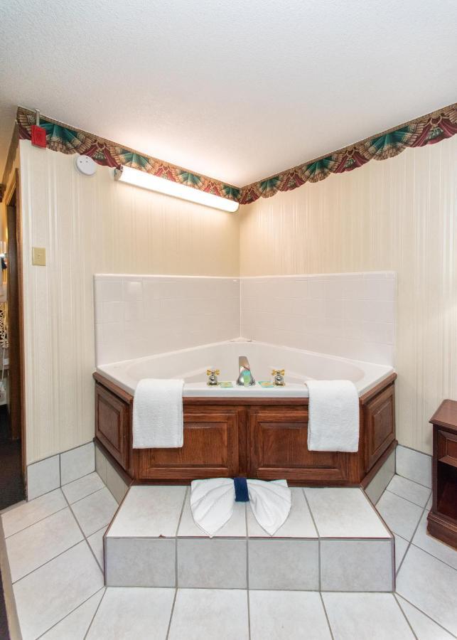 Ozarka Lodge Eureka Springs Εξωτερικό φωτογραφία