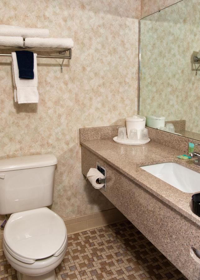 Ozarka Lodge Eureka Springs Εξωτερικό φωτογραφία